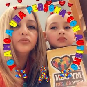 Meet your Posher, Millie